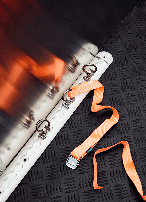 Kit complet d'accessoires internes pour IXTAbox